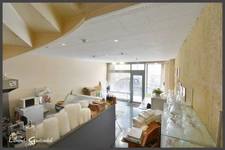 Maison Immeuble Local commercial à vendre SAINTE FOY LA GRANDE (33)