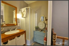Maison  à vendre SAINTE FOY LA GRANDE (33) Deux appartements ou une maison familiale