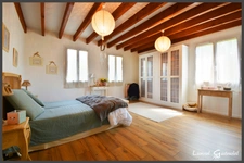 Maison à vendre 11 pièces 6 chambres sur la commune de LE FLEIX en Dordogne  (24)