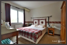 Maison à vendre de plain pieds 2/3 chambres sur la communes de Vélines en Dordogne (24)