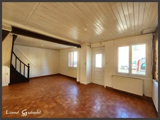 Maison à vendre 4 chambres avec jardin, parking sur la commune de Pineuilh proche de Sainte Foy la Grande (33)