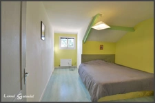 Charmante Maison Familiale avec Grand Jardin et Piscine à Port-Sainte-Foy-et-Ponchapt