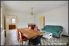 Charmante Maison à vendre de Plain-pied avec Jardin et Garage sur la commune de Gardonne en  Dordogne (24)