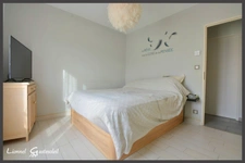 Maison à vendre 3 chambres dans un cadre champêtre à SAINT PIERRE D'EYRAUD (24)