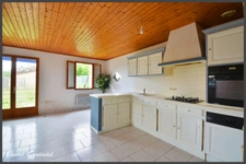 Maison de plain pied à rénover à vendre 4 pièces à SAINT ANTOINE DE BREUILH (24)