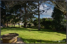 Maison Familiale à vendre 3/4 chambres sur un terrain arboré proche de Pineuilh à SAINT ANDRE ET APPELLES (33)