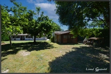 Maison à vendre 5 pièces Perigourdine en pierre à Saint Avit Saint Nazaire  (33) proche de la Dordogne 