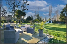 Charmante Maison Familiale avec Grand Jardin et Piscine à Port-Sainte-Foy-et-Ponchapt