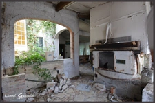 Ensemble deux maisons à rénovées en integralité à vendre avec terrain sur la communes  LIGUEUX (33)