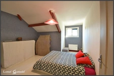 Charmante Maison Familiale avec Grand Jardin et Piscine à Port-Sainte-Foy-et-Ponchapt