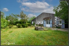Maison à vendre 11 pièces 6 chambres sur la commune de LE FLEIX en Dordogne  (24)