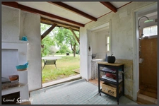Maison à vendre 11 pièces 6 chambres sur la commune de LE FLEIX en Dordogne  (24)