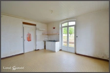 Maison à vendre 4 pièces à Saint Avit Saint Nazaire (33)