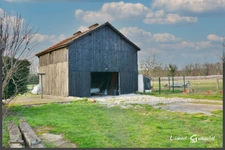 Corps de Ferme Rénové sur la commune du  Fleix (24) Dordogne.
