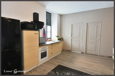 Maison à vendre 4 pièces Charmante maison de ville rénovée – Sainte-Foy-la-Grande (33)