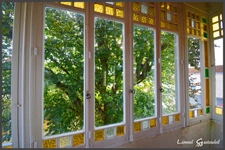 Maison bourgeoise de caractère à vendre 16 pièces SAINTE FOY LA GRANDE (33)