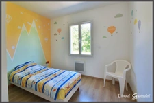 Maison à vendre 5 pièces 3 Chambres Garage attenant sur la commune de MAURENS proche de Bergerac Dordogne