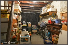 à vendre Charmante Maison de Ville dans la bastide de Sainte-Foy-la-Grande (33)