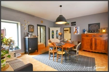 Maison  à vendre SAINTE FOY LA GRANDE (33) Deux appartements ou une maison familiale