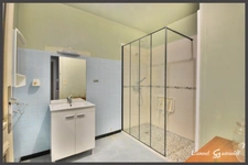 Maison à vendre 5 pièces deux chambres Garage et terrasse au cœur de la Bastide de SAINTE FOY LA GRANDE (33)