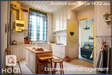 Maison  à vendre SAINTE FOY LA GRANDE (33) Deux appartements ou une maison familiale