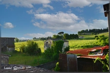 Maison à vendre en pierres disposant d'un jardin 6 pièces SAINT LAURENT DES COMBES (33) proche de SAINT EMILION 