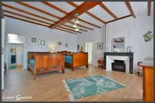 Maison à vendre 11 pièces 6 chambres sur la commune de LE FLEIX en Dordogne  (24)