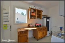 Maison à vendre 5 pièces 3 Chambres Garage attenant sur la commune de MAURENS proche de Bergerac Dordogne