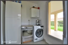 Maison à vendre 3 chambres dans un cadre champêtre à SAINT PIERRE D'EYRAUD (24)