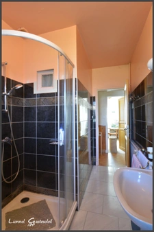 Maison à vendre 6 pièces 3 Chambres de plain pied sur la commune de Saint Antoine de Breuilh en Dordogne (24)