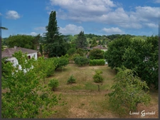 Maison à vendre 9 pièces d’environ 188 m² 7 chambres avec garage à Port-Sainte-Foy-et-Ponchapt (24)