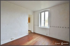 Maison à vendre 4 pièces à Saint Avit Saint Nazaire (33)