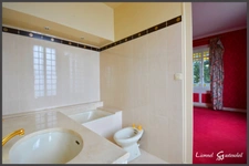 Maison bourgeoise de caractère à vendre 16 pièces SAINTE FOY LA GRANDE (33)