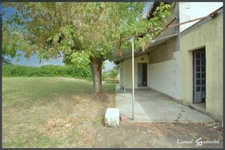 Maison à vendre 4 pièces à Saint Avit Saint Nazaire (33)