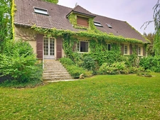 Belle Propriété familiale, à découvrir sans plus attendre !