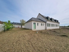 Unique ! Maison contemporaine très peu habitée !