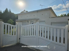 A VILLENEUVE ST GERMAIN, A PROXIMITE DE SOISSONS CENTRE!