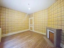Maison bourgeoise à découvrir sans plus attendre, à ANIZY LE GRAND !