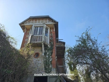 Propriete à vendre 9 pièces LEUILLY SOUS COUCY (02)