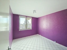 Appartement de type 3, 3ème étage à LAON !