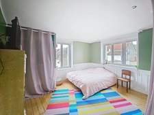 Triangle idéal pour cette Charmante Maison de style Rémois !