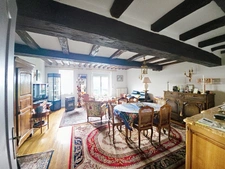 Immeuble à vendre LAON (02), EN EXCLUSIVITE !