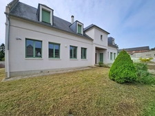 Unique ! Maison contemporaine très peu habitée !