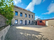 Belle Maison de Maitre +200 M2, entièrement RENOVEE !