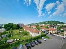 Appartement de type 3, 3ème étage à LAON !