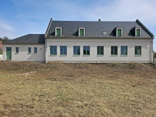 Unique ! Maison contemporaine très peu habitée !