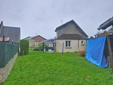A CHASSEMY ! Proche de VAILLY SUR AISNE !