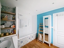 Triangle idéal pour cette Charmante Maison de style Rémois !