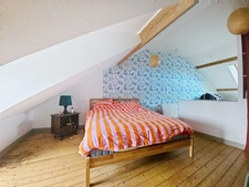 Triangle idéal pour cette Charmante Maison de style Rémois !