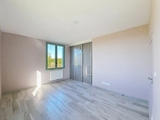Unique ! Maison contemporaine très peu habitée !